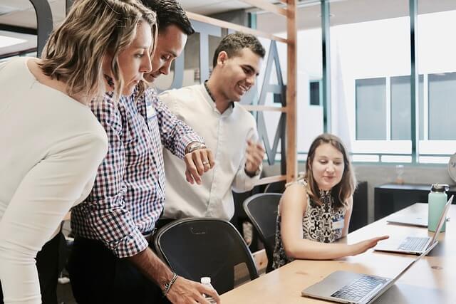future of digital marketing