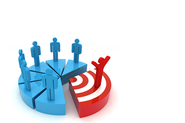 why digital marketing is important - targeting audience