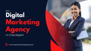 best digital marketing agency in Chandigarh