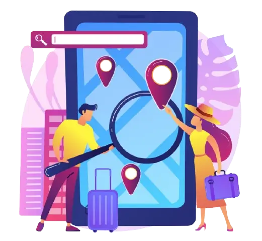 Local SEO Services- Marketing Mongoose