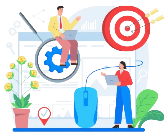 SEO services for small business